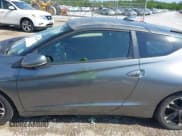 ✅ 2014 Honda CR-Z EX • VIN: JHMZF1C69ES000584 • Lot: 42582449. Listed on IAAI with 67,625 mi. Free auction sales archive from the USA and detailed vehicle history report at DreamBid. Image 14.