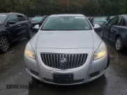 ✅ 2011 Buick Regal CXL Turbo TO2 • VIN: W04GW5EV6B1090227 • Лот: 86256705. Опубликован ранее на Copart с пробегом 97 240 миль. Бесплатный доступ к архиву аукционных продаж из США и подробный отчёт об истории автомобиля на DreamBid. Изображение 5.