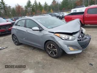 ✅ 2014 Hyundai Elantra • VIN: KMHD35LH2EU173814 • Lot: 43545766. Listed on IAAI with 131,538 mi. Free auction sales archive from the USA and detailed vehicle history report at DreamBid. Image 1.