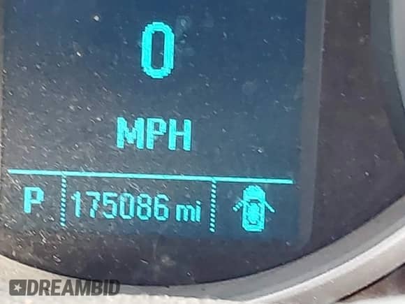 2014 Chevrolet Cruze 2LT z VIN 1G1PE5SB4E7284431, wystawiony jako IAAI lot #43361947 z przebiegiem 175 086 mil mil oraz . Historia ofert i sprzedaży dostępna na DreamBid. Obrazek 15.