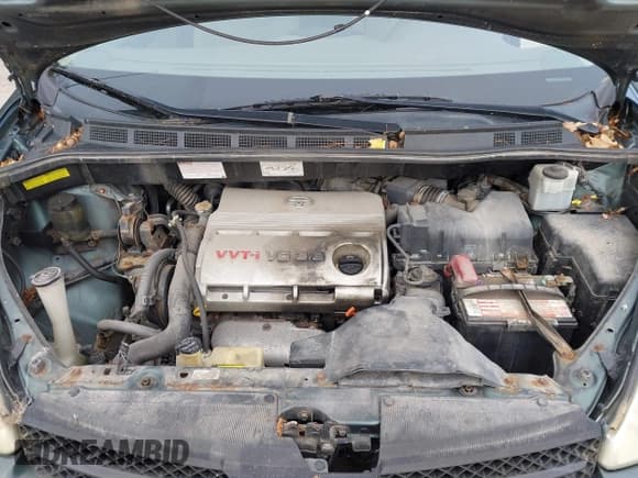 ✅ 2005 Toyota Sienna CE • VIN: 5TDZA23CX5S383343 • Lot: 43448541. Listed on IAAI with 191,288 mi. Free auction sales archive from the USA and detailed vehicle history report at DreamBid. Image 10.