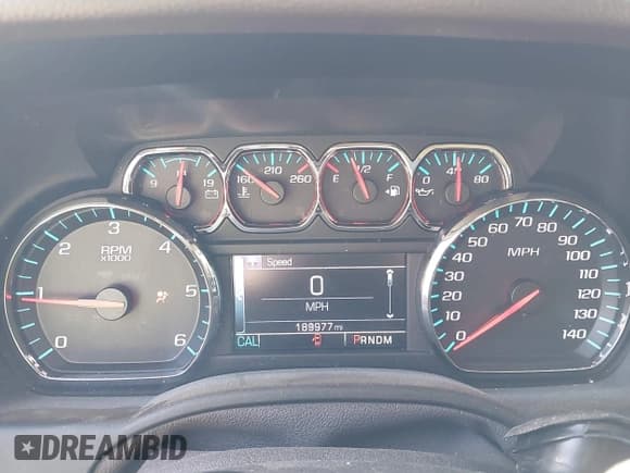 ✅ 2016 Chevrolet Suburban LTZ • VIN: 1GNSKJKC6GR139806 • Лот: 43515972. Опубликован ранее на IAAI с пробегом 189 977 миль. Бесплатный доступ к архиву аукционных продаж из США и подробный отчёт об истории автомобиля на DreamBid. Изображение 7.