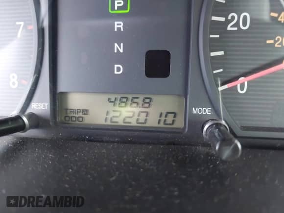 2003 Hyundai Sonata GLS с VIN KMHWF35H93A897855, выставлен на аукционе IAAI как лот 41527610 с пробегом 122 010 миль миль и . История ставок и продаж доступна на DreamBid. Изображение 15.