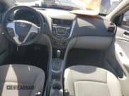 ✅ 2012 Hyundai Accent GLS • VIN: KMHCT4AE7CU214546 • Lot: 76725094. Wystawiony na Copart z przebiegiem 66 267 mil. Bezpłatny archiwum sprzedaży aukcyjnych z USA i szczegółowy raport historii pojazdu na DreamBid. Zdjęcie 8.