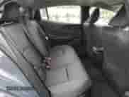 2024 Toyota Prius LE z VIN JTDACAAUXR3046059, wystawiony jako Copart lot #82167085 z przebiegiem 2 675 mil mil oraz Szkoda całkowita • Salvage title. Historia ofert i sprzedaży dostępna na DreamBid. Obrazek 10.