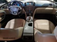 ✅ 2011 Buick Regal CXL RL2 • VIN: 2G4GP5EC6B9179837 • Лот: 65753485. Опубликован ранее на Copart с пробегом 123 985 миль. Бесплатный доступ к архиву аукционных продаж из США и подробный отчёт об истории автомобиля на DreamBid. Изображение 8.