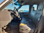 ✅ 2003 Ford F-150 XL • VIN: 1FTRX17243NA81964 • Lot: 86498075. Listed on Copart with 114,588 mi. Free auction sales archive from the USA and detailed vehicle history report at DreamBid. Image 7.