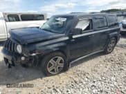 ✅ 2010 Jeep Patriot Sport • VIN: 1J4NT2GB5AD660376 • Lot: 70453535. Wystawiony na Copart z przebiegiem 98 283 mil. Bezpłatny archiwum sprzedaży aukcyjnych z USA i szczegółowy raport historii pojazdu na DreamBid. Zdjęcie 1.