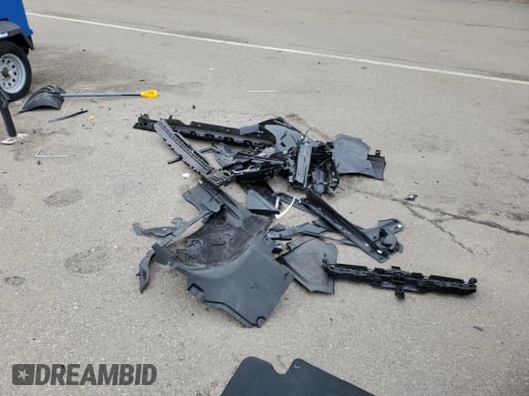 ✅ 2021 BMW 4 Series 430i xDrive • VIN: WBA73AP07MCG10659 • Lot: 46613453. Listed on Copart with 8,590 mi. Free auction sales archive from the USA and detailed vehicle history report at DreamBid. Image 12.