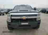 2017 Chevrolet Silverado 3500HD LT with VIN 1GC4KZCY2HF155370, listed as a Copart auction lot 68136874 with 373,839 mi miles and Salvage title. Bid and sale history available at DreamBid. Image 5.
