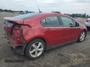 ✅ 2013 Chevrolet Volt • VIN: 1G1RF6E41DU102029 • Лот: 64243614. Опубликован ранее на Copart с пробегом 138 414 миль. Бесплатный доступ к архиву аукционных продаж из США и подробный отчёт об истории автомобиля на DreamBid. Изображение 3.