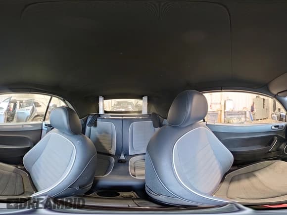 ✅ 2016 Volkswagen Beetle S • VIN: 3VW517AT1GM821360 • Lot: 91368485. Listed on Copart with 65,043 mi. Free auction sales archive from the USA and detailed vehicle history report at DreamBid. Image 14.