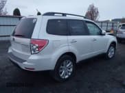 ✅ 2013 Subaru Forester X Premium • VIN: JF2SHADC2DH440452 • Lot: 43740829. Listed on IAAI with 89,774 mi. Free auction sales archive from the USA and detailed vehicle history report at DreamBid. Image 4.