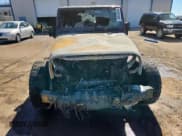 ✅ 2008 Jeep Wrangler Rubicon • VIN: 1J4GA64138L560505 • Лот: 84652445. Опубликован ранее на Copart с пробегом Не указан. Бесплатный доступ к архиву аукционных продаж из США и подробный отчёт об истории автомобиля на DreamBid. Изображение 5.