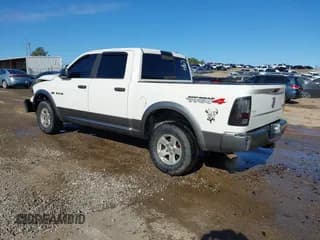 ✅ 2009 Dodge 1500 Laramie • VIN: 1D3HV13T39S740103 • Lot: 41272322. Wystawiony na IAAI z przebiegiem 180 139 mil. Bezpłatny archiwum sprzedaży aukcyjnych z USA i szczegółowy raport historii pojazdu na DreamBid. Zdjęcie 3.