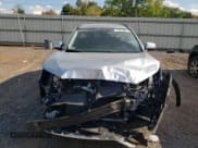 ✅ 2022 Toyota Corolla Cross LE • VIN: 7MUCAABG6NV011444 • Lot: 71441935. Listed on Copart with 29,196 mi. Free auction sales archive from the USA and detailed vehicle history report at DreamBid. Image 5.