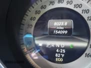 ✅ 2013 Mercedes-Benz C 300 Sport • VIN: WDDGF8AB8DR282519 • Лот: 43269194. Опубликован ранее на IAAI с пробегом 154 099 миль. Бесплатный доступ к архиву аукционных продаж из США и подробный отчёт об истории автомобиля на DreamBid. Изображение 16.