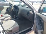 ✅ 2006 Hyundai Elantra GLS • VIN: KMHDN46DX6U305975 • Lot: 41404399. Wystawiony na IAAI z przebiegiem 276 467 mil. Bezpłatny archiwum sprzedaży aukcyjnych z USA i szczegółowy raport historii pojazdu na DreamBid. Zdjęcie 5.