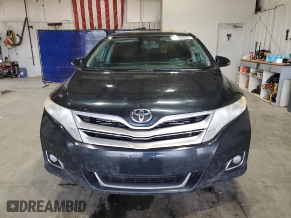 ✅ 2015 Toyota Venza LE • VIN: 4T3BA3BB3FU071137 • Lot: 61089945. Listed on Copart with 229,482 mi. Free auction sales archive from the USA and detailed vehicle history report at DreamBid. Image 5.