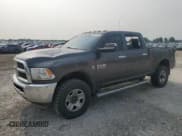 ✅ 2015 Ram 2500 Tradesman • VIN: 3C6UR5CL2FG514129 • Lot: 58811515. Listed on Copart with 98,492 mi. Free auction sales archive from the USA and detailed vehicle history report at DreamBid. Image 1.