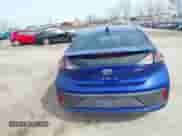 2022 Hyundai Ioniq Limited с VIN KMHC05LC2NU273680, выставлен на аукционе IAAI как лот 41864950 с пробегом 35 445 миль миль и . История ставок и продаж доступна на DreamBid. Изображение 16.