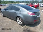 ✅ 2009 Acura TL Technology • VIN: 19UUA96539A004736 • Lot: 42904986. Listed on IAAI with 200,957 mi. Free auction sales archive from the USA and detailed vehicle history report at DreamBid. Image 3.