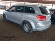 ✅ 2014 Dodge Journey American Value • VIN: 3C4PDCABXET285286 • Lot: 42944902. Listed on IAAI with 169,650 mi. Free auction sales archive from the USA and detailed vehicle history report at DreamBid. Image 3.