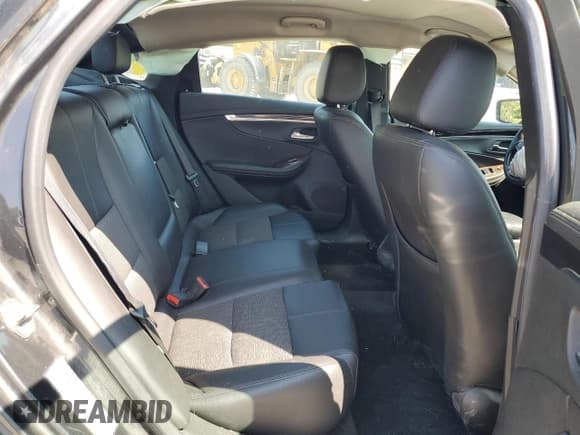 ✅ 2015 Chevrolet Impala LT • VIN: 1G1115SL2FU136968 • Лот: 71042134. Опубликован ранее на Copart с пробегом 203 912 миль. Бесплатный доступ к архиву аукционных продаж из США и подробный отчёт об истории автомобиля на DreamBid. Изображение 10.