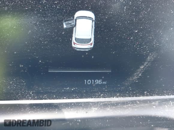 ✅ 2025 Kia Seltos LX • VIN: KNDEPCAA5S7716171 • Lot: 41972254. Listed on IAAI with 10,196 mi. Free auction sales archive from the USA and detailed vehicle history report at DreamBid. Image 7.