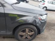 ✅ 2015 Audi Q7 Premium Plus • VIN: WA1LGAFEXFD013108 • Lot: 42916933. Listed on IAAI with 106,607 mi. Free auction sales archive from the USA and detailed vehicle history report at DreamBid. Image 18.