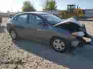 2009 Hyundai Elantra GLS с VIN KMHDU46D89U745958, выставлен на аукционе Copart как лот 70508584 с пробегом 120 376 миль миль и На запчасти • Non repairable. История ставок и продаж доступна на DreamBid. Изображение 4.