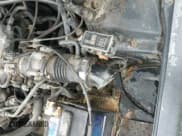 ✅ 2003 Acura TL Type S • VIN: 19UUA56813A007970 • Лот: 42421047. Опубликован ранее на IAAI с пробегом Не указан. Бесплатный доступ к архиву аукционных продаж из США и подробный отчёт об истории автомобиля на DreamBid. Изображение 19.