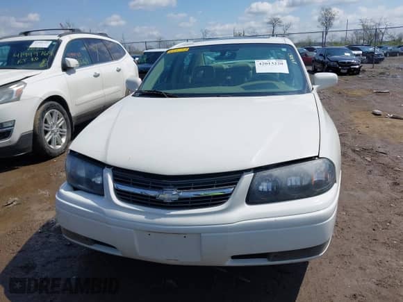 2005 Chevrolet Impala LS z VIN 2G1WH52K159335126, wystawiony jako IAAI lot #42013220 z przebiegiem 139 501 mil mil oraz . Historia ofert i sprzedaży dostępna na DreamBid. Obrazek 12.