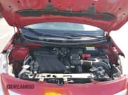 ✅ 2019 Nissan Versa S Plus • VIN: 3N1CN7AP3KL873771 • Lot: 40237846. Wystawiony na IAAI z przebiegiem 136 277 mil. Bezpłatny archiwum sprzedaży aukcyjnych z USA i szczegółowy raport historii pojazdu na DreamBid. Zdjęcie 10.