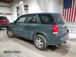 ✅ 2006 Saturn VUE • VIN: 5GZCZ53496S844578 • Lot: 87443255. Wystawiony na Copart z przebiegiem 185 868 mil. Bezpłatny archiwum sprzedaży aukcyjnych z USA i szczegółowy raport historii pojazdu na DreamBid. Zdjęcie 2.