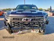 ✅ 2022 Chevrolet Silverado 1500 ZR2 • VIN: 3GCUDHEL9NG587499 • Лот: 85409435. Опубликован ранее на Copart с пробегом 54 097 миль. Бесплатный доступ к архиву аукционных продаж из США и подробный отчёт об истории автомобиля на DreamBid. Изображение 5.