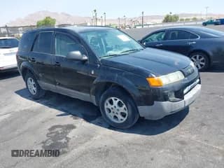 ✅ 2004 Saturn VUE V6 • VIN: 5GZCZ53474S833446 • Lot: 43000464. Wystawiony na IAAI z przebiegiem 192 012 mil. Bezpłatny archiwum sprzedaży aukcyjnych z USA i szczegółowy raport historii pojazdu na DreamBid. Zdjęcie 1.