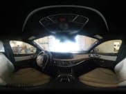 ✅ 2016 Mercedes-Benz S 550 • VIN: WDDUG8CB2GA234790 • Лот: 69792082. Опубликован ранее на Copart с пробегом 54 183 миль. Бесплатный доступ к архиву аукционных продаж из США и подробный отчёт об истории автомобиля на DreamBid. Изображение 13.