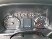 ✅ 2016 Chevrolet Silverado 1500 Custom • VIN: 1GCRCPEC7GZ208859 • Лот: 54427855. Опубликован ранее на Copart с пробегом 264 027 миль. Бесплатный доступ к архиву аукционных продаж из США и подробный отчёт об истории автомобиля на DreamBid. Изображение 9.