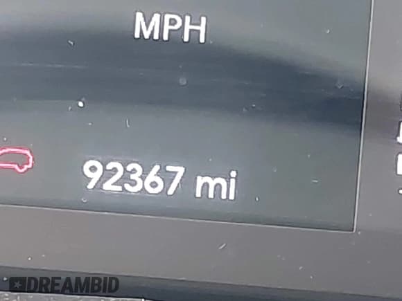 ✅ 2020 Jeep Cherokee Latitude Plus • VIN: 1C4PJLLB6LD596142 • Lot: 42334779. Listed on IAAI with 92,367 mi. Free auction sales archive from the USA and detailed vehicle history report at DreamBid. Image 16.