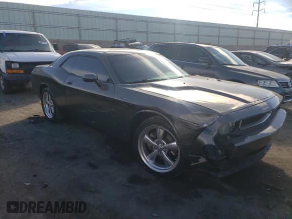 ✅ 2009 Dodge Challenger R/T • VIN: 2B3LJ54T49H579922 • Lot: 85990124. Wystawiony na Copart z przebiegiem 137 613 mil. Bezpłatny archiwum sprzedaży aukcyjnych z USA i szczegółowy raport historii pojazdu na DreamBid. Zdjęcie 4.