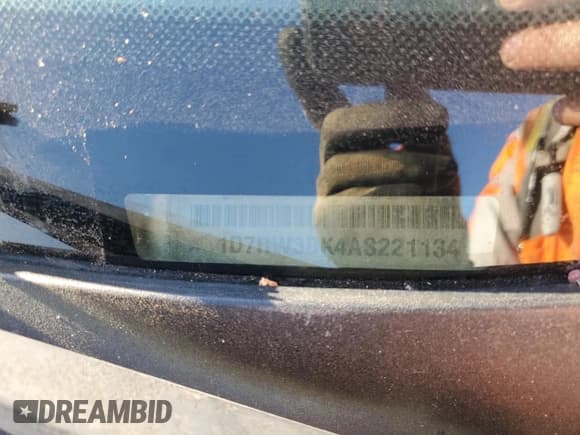 ✅ 2010 Ram Dakota Big Horn • VIN: 1D7RW3BK4AS221134 • Лот: 72349714. Опубликован ранее на Copart с пробегом 73 799 миль. Бесплатный доступ к архиву аукционных продаж из США и подробный отчёт об истории автомобиля на DreamBid. Изображение 13.