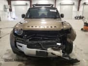 ✅ 2020 Land Rover Defender SE • VIN: SALEP7EUXL2002734 • Лот: 50553204. Опубликован ранее на Copart с пробегом 36 600 миль. Бесплатный доступ к архиву аукционных продаж из США и подробный отчёт об истории автомобиля на DreamBid. Изображение 5.