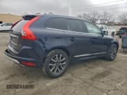 ✅ 2017 Volvo XC60 Dynamic • VIN: YV449MRR4H2203521 • Лот: 93938955. Опубликован ранее на Copart с пробегом 67 497 миль. Бесплатный доступ к архиву аукционных продаж из США и подробный отчёт об истории автомобиля на DreamBid. Изображение 3.
