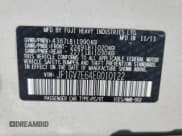 ✅ 2014 Subaru WRX WRX • VIN: JF1GV7E64EG010122 • Lot: 81811695. Listed on Copart with 100,572 mi. Free auction sales archive from the USA and detailed vehicle history report at DreamBid. Image 13.