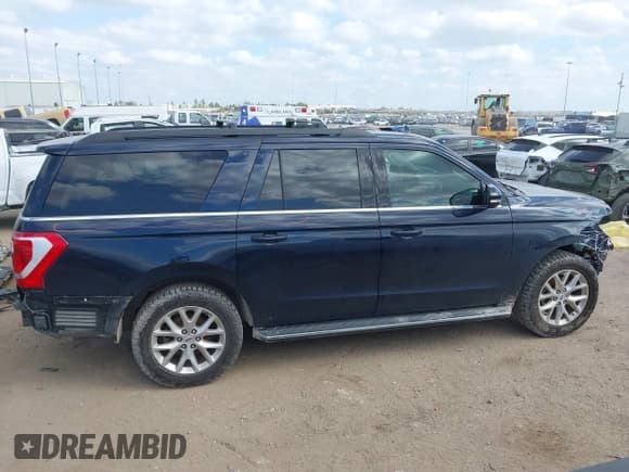✅ 2021 Ford Expedition Max XLT • VIN: 1FMJK1HT8MEA50524 • Lot: 41539292. Wystawiony na IAAI z przebiegiem 65 009 mil. Bezpłatny archiwum sprzedaży aukcyjnych z USA i szczegółowy raport historii pojazdu na DreamBid. Zdjęcie 14.