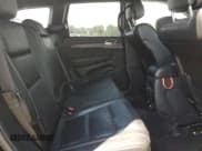 ✅ 2017 Jeep Grand Cherokee Limited • VIN: 1C4RJEBG2HC756998 • Lot: 66985975. Wystawiony na Copart z przebiegiem 124 226 mil. Bezpłatny archiwum sprzedaży aukcyjnych z USA i szczegółowy raport historii pojazdu na DreamBid. Zdjęcie 11.