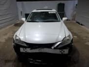 ✅ 2012 Lexus IS 350 • VIN: JTHCE5C28C5002402 • Лот: 52917455. Опубликован ранее на Copart с пробегом 134 986 миль. Бесплатный доступ к архиву аукционных продаж из США и подробный отчёт об истории автомобиля на DreamBid. Изображение 5.