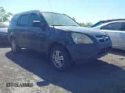 ✅ 2002 Honda CR-V EX • VIN: SHSRD788X2U010207 • Лот: 42293831. Опубликован ранее на IAAI с пробегом 192 260 миль. Бесплатный доступ к архиву аукционных продаж из США и подробный отчёт об истории автомобиля на DreamBid. Изображение 1.