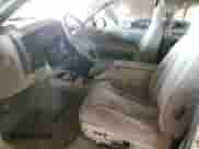 2002 Dodge Dakota SLT with VIN 1B7GG42N82S653113, listed as a Copart auction lot 69552285 with 159,543 mi miles and Salvage title. Bid and sale history available at DreamBid. Image 7.